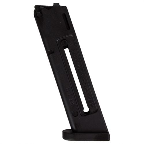 CZ Shadow 2 Kadet 22 LR 10-Round Steel Magazine Black
