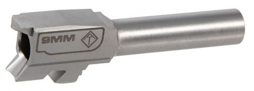 American Tactical BG43 GLK43 Stainless Steel
