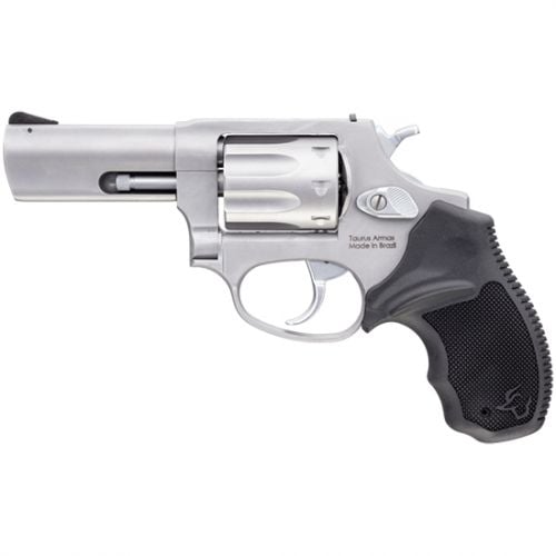 Taurus 942M Small Frame .22 WMR Stainless/Silver Revolver
