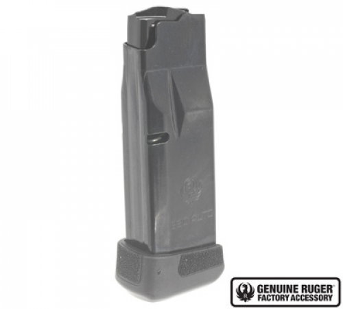 Ruger LCP Max Blued