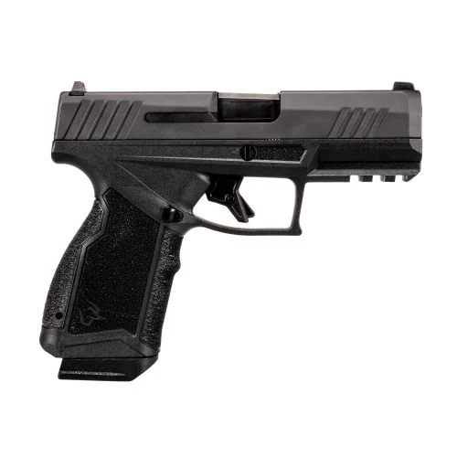 Taurus GX4 Carry Compact 9mm Blue/Black Pistol