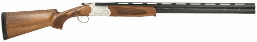 American Tactical Cavalry Sporting Over Under .410 Blued Shotgun