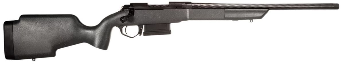 Taurus Expedition Hunter Rifle .308 Win DLC Black Rifle