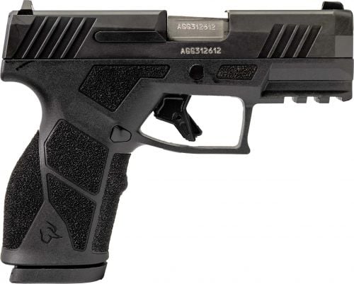 Taurus GX2 Compact 9mm Black Pistol