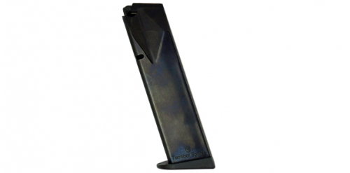 CZ 75 TS Magazine .40 S&W Blued Steel