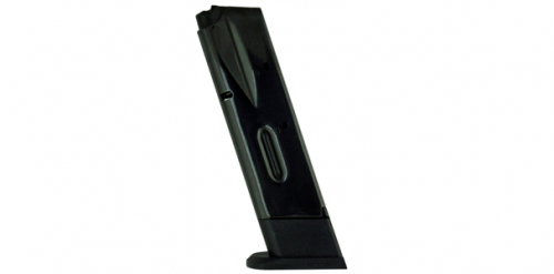 CZ 75/85 10-Round 9mm Pistol Magazine Blued Steel