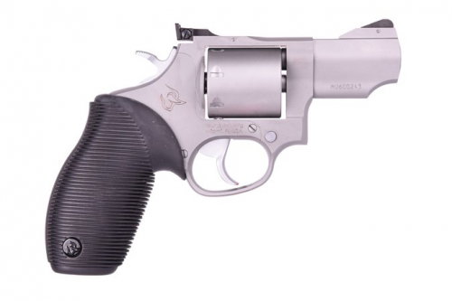 Taurus 692 Convertible .357 Mag 9mm Stainless Steel Revolver