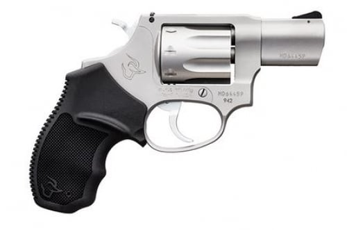 Taurus 942 2-Inch .22 LR Stainless Revolver