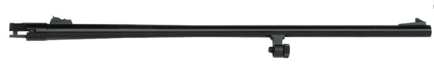 Mossberg 500XBL 20 Gauge Blue Slug-Adjustable Rifle Sights