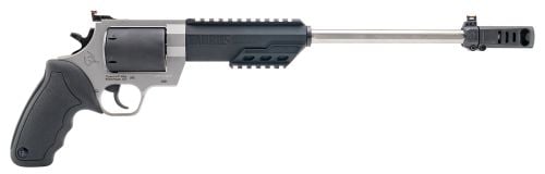 Taurus Raging Hunter 14 Inch Barrel .350 Legend Two Tone Revolver