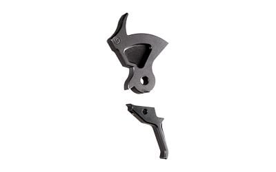 TIMNEY TRIG HENRY RIMFIRE ST Black