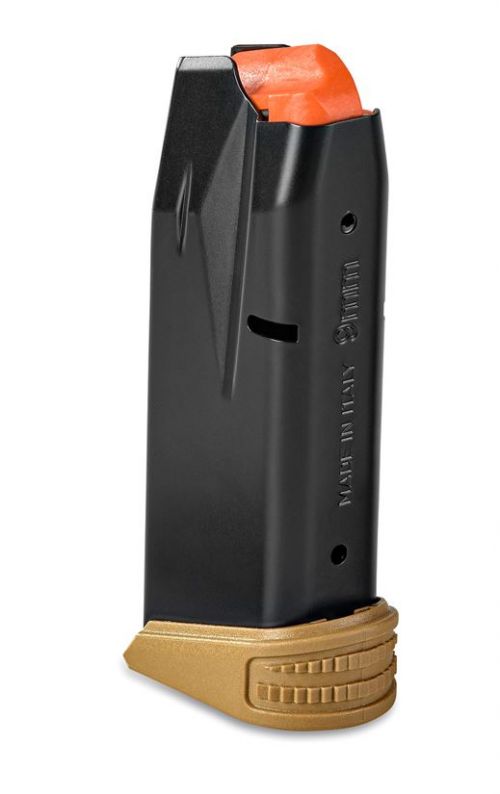 FN Herstal Reflex 9mm 11-Round Magazine Flat Dark Earth