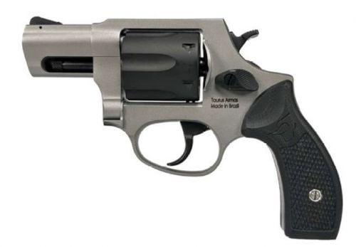 Taurus 856 2 Inch .38 Special Two Tone Revolver