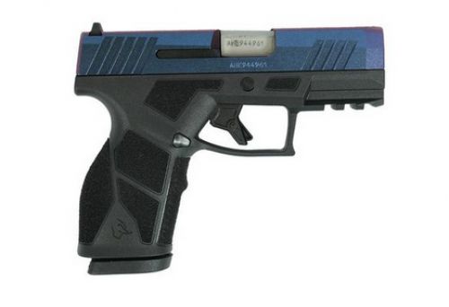 Taurus GX2 Mongoose Purple 9mm Custom Pistol