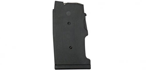CZ-USA CZ 455 Magazine 10Rd .22 WMR Polymer Black
