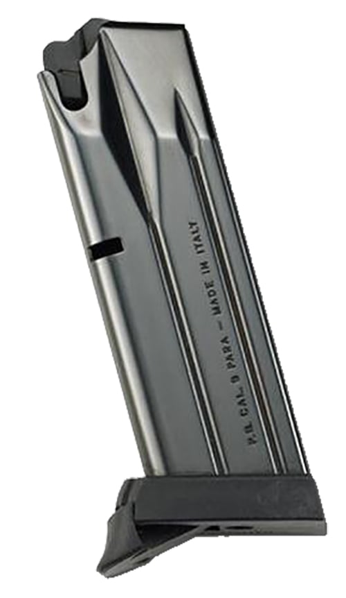 Beretta PX4 Sub-Compact Snap Grip Black