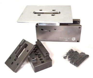 80% AR-15 Easy Jig Gen 1