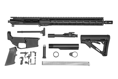 Aero Precision Complete 16″ AR-15 80% Build Kit