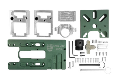 Easy Jig Gen 3 Multi-Platform - Replacement Parts