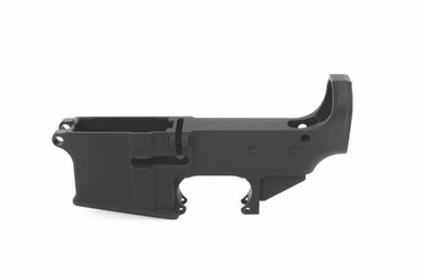 FLASH SALE! Forged AR-15 80% Lower - Blemished