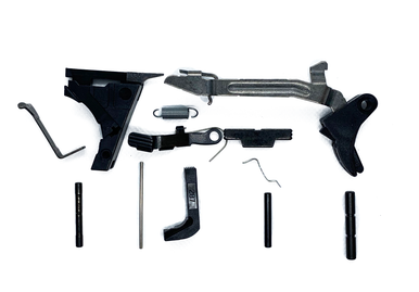 G19 Glock Lower Part Kits (OEM)