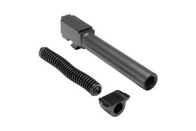 Overbite Kit - Gen3 G19 Frame to G17 Slide - Smith Defense