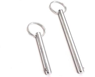 Quick Release Pins for Easy Jig - Multiplatform