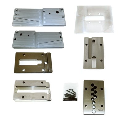 Replacement Parts for Gen 1 .308 Easy Jig