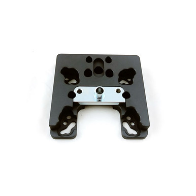 Router Attachment Plate for Gen 2 Easy Jig