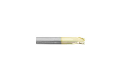 Speed Mill - Replacement End Mill with SpeedCoat